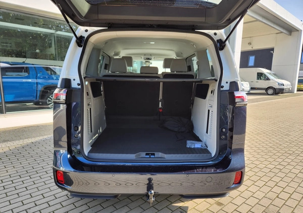 Volkswagen ID.Buzz cena 239313 przebieg: 10, rok produkcji 2023 z Opoczno małe 56